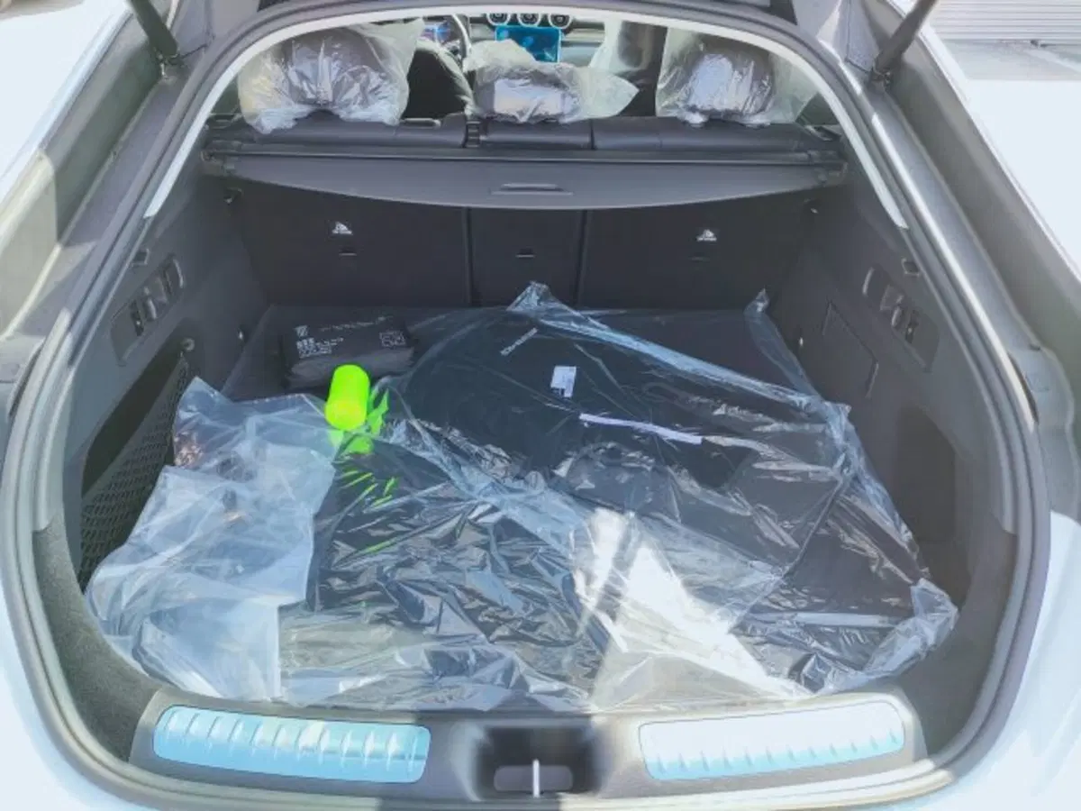 Mercedes-Benz CLE Coupé nuova a Teramo (6)