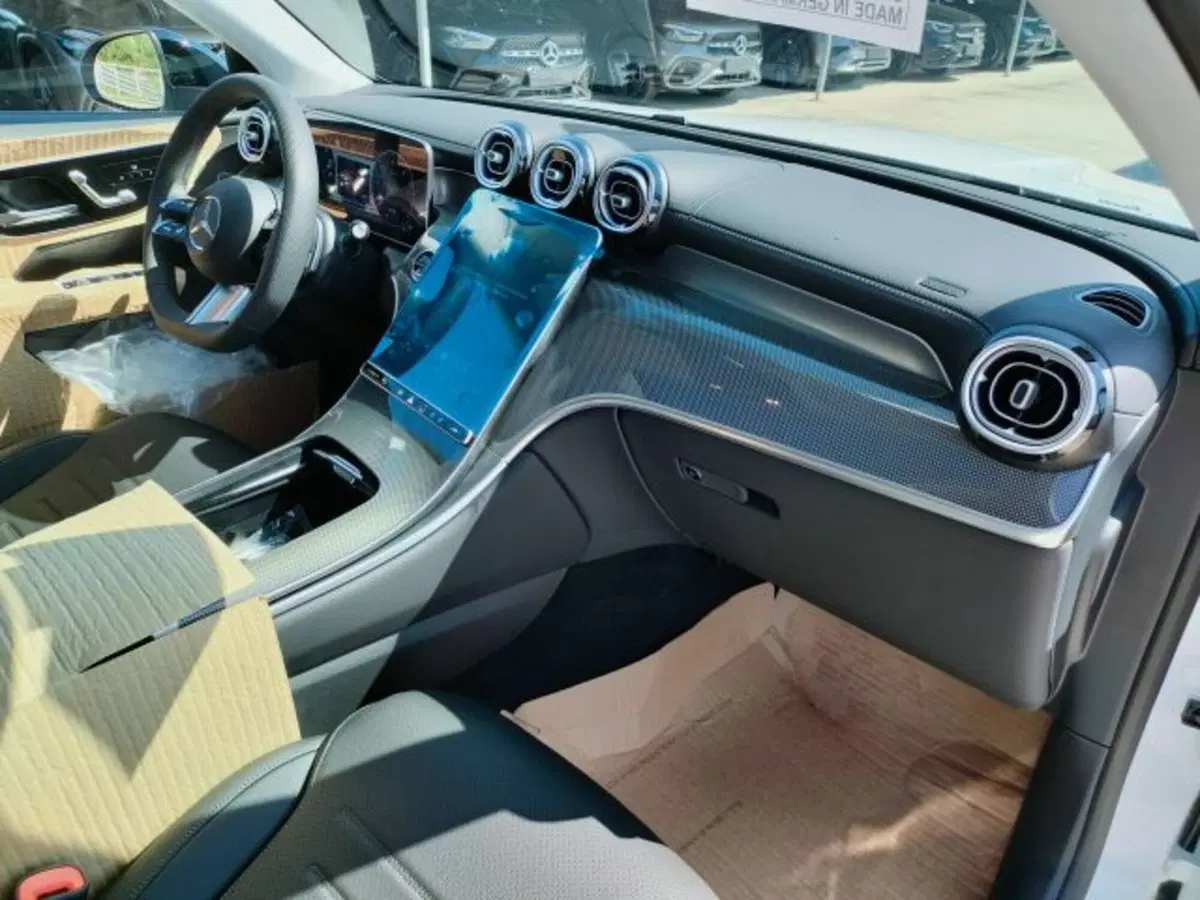 Mercedes-Benz CLE Coupé nuova a Teramo (9)