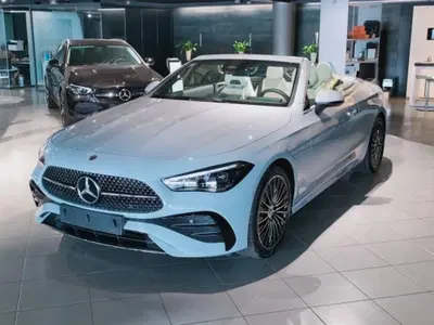 Mercedes-Benz CLE Cabrio 220 d Advanced Plus auto nuova a Mosciano Sant'Angelo