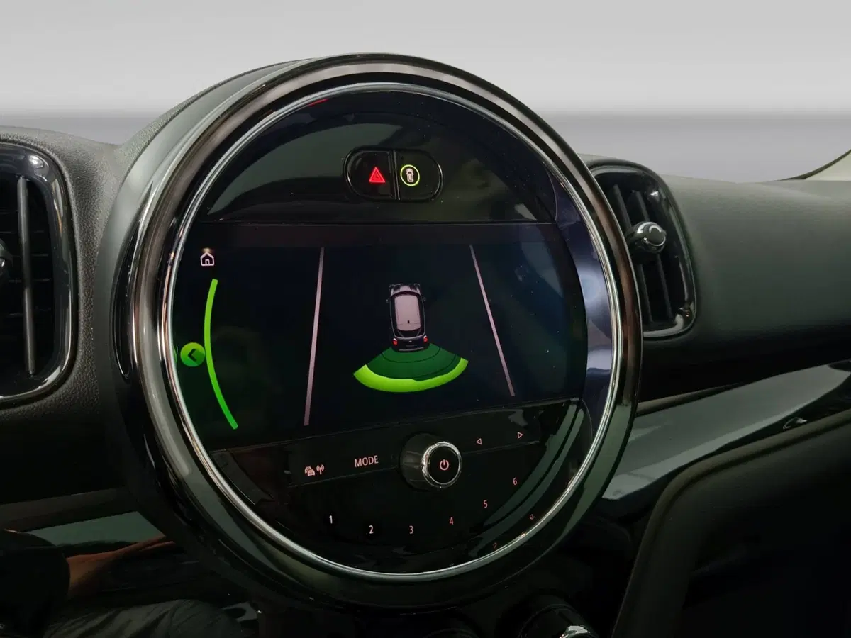 MINI Mini Countryman usata a Ascoli Piceno (14)