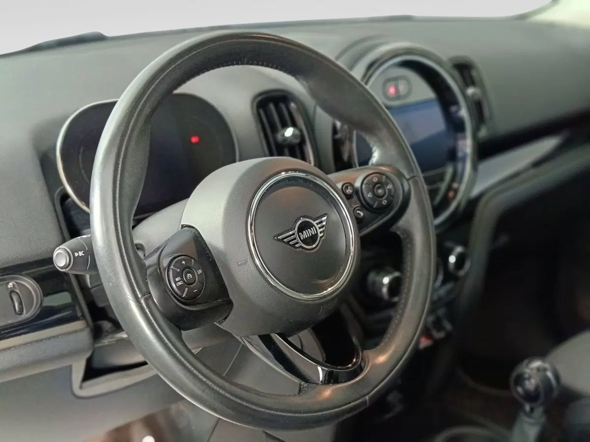 MINI Mini Countryman usata a Ascoli Piceno (18)