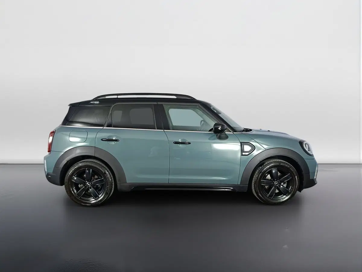 MINI Mini Countryman usata a Ascoli Piceno (3)