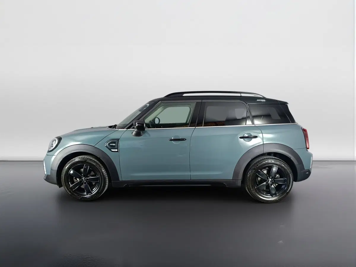 MINI Mini Countryman usata a Ascoli Piceno (6)