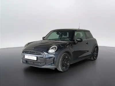 MINI Mini 1.5 Cooper Classic del 2023 usata a San Benedetto del Tronto