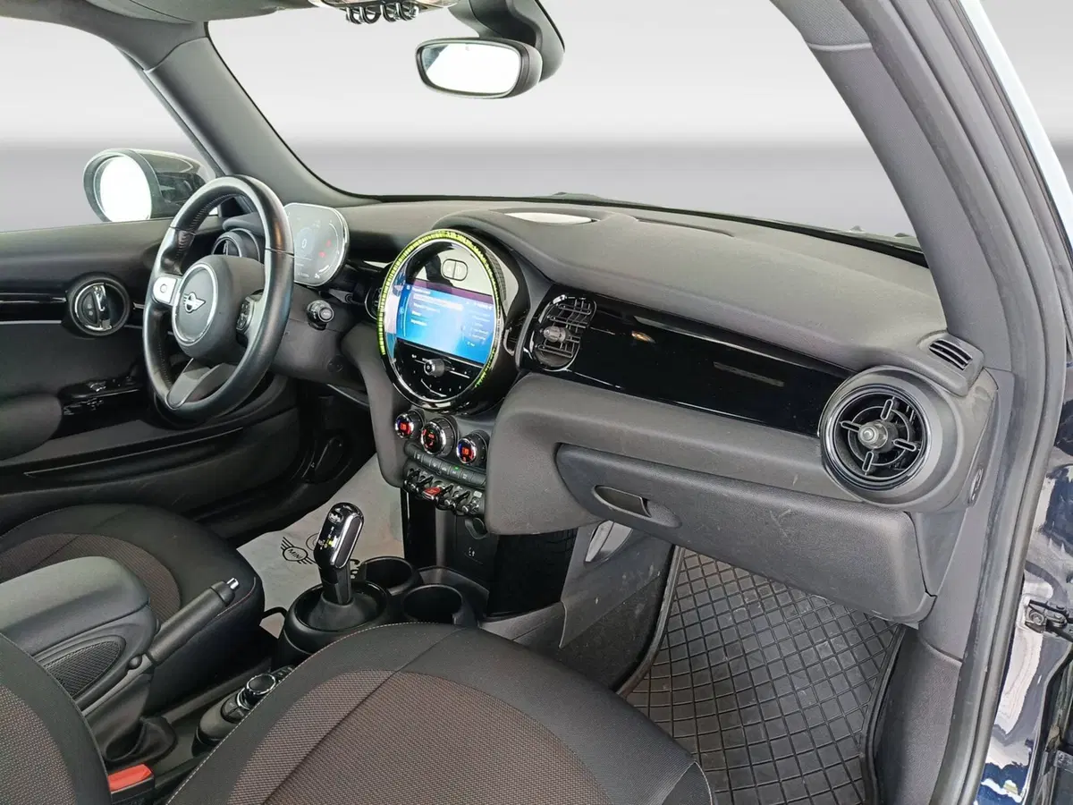 MINI Mini usata a Ascoli Piceno (10)