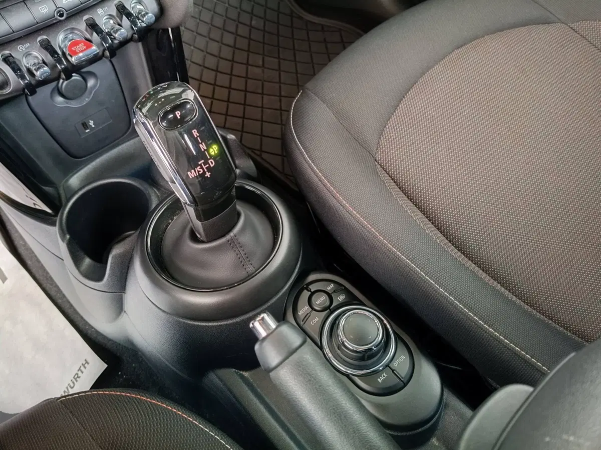 MINI Mini usata a Ascoli Piceno (16)