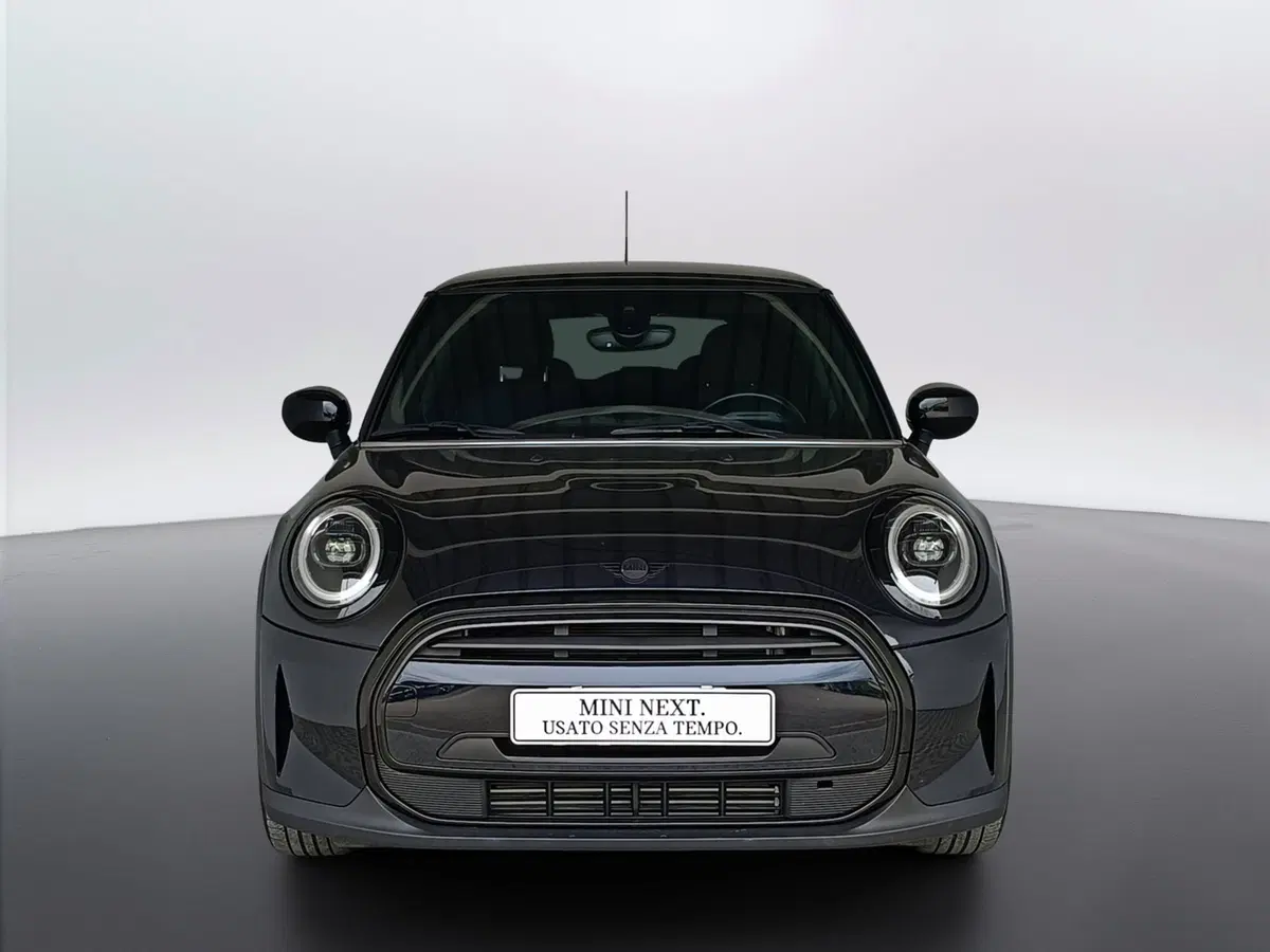 MINI Mini usata a Ascoli Piceno (2)