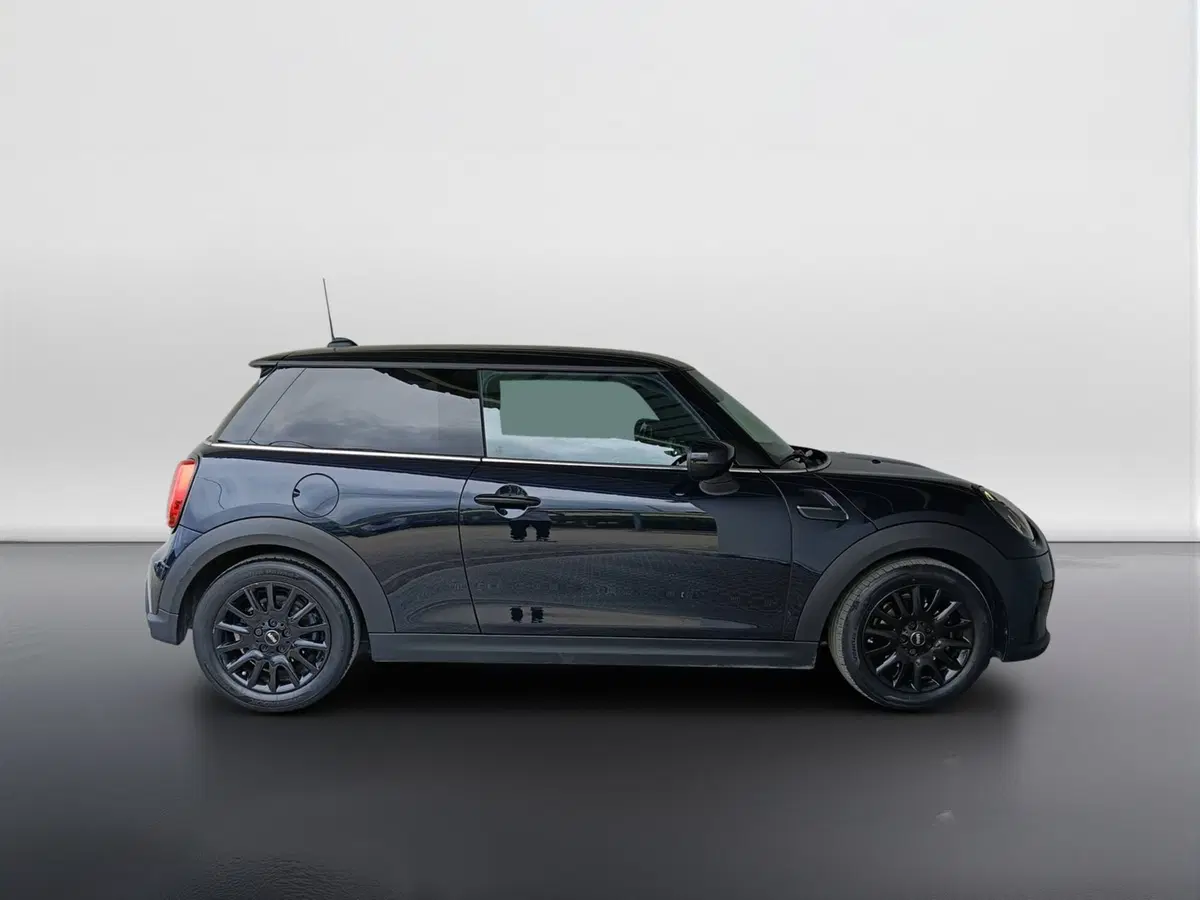 MINI Mini usata a Ascoli Piceno (3)