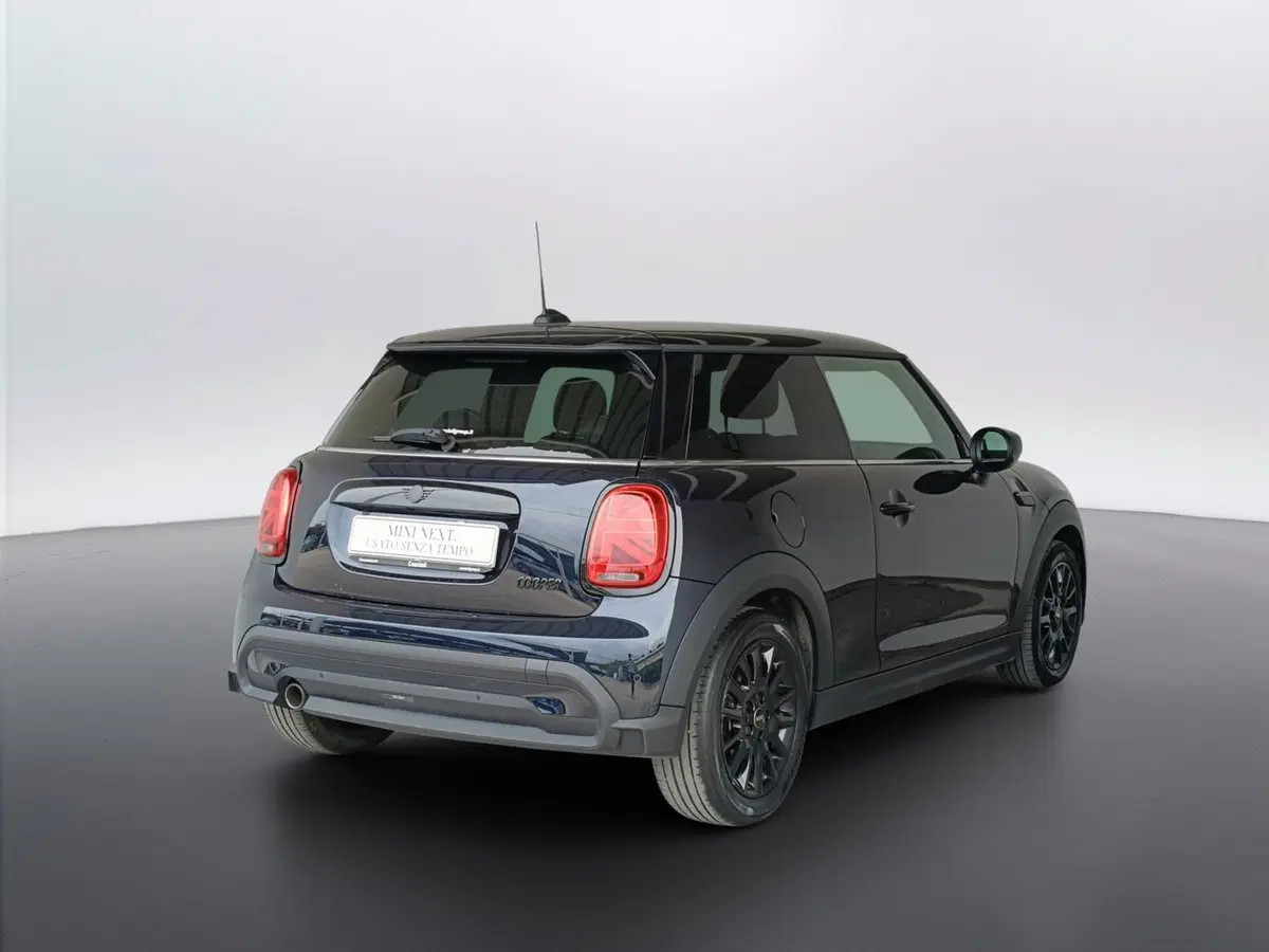 MINI Mini usata a Ascoli Piceno (4)