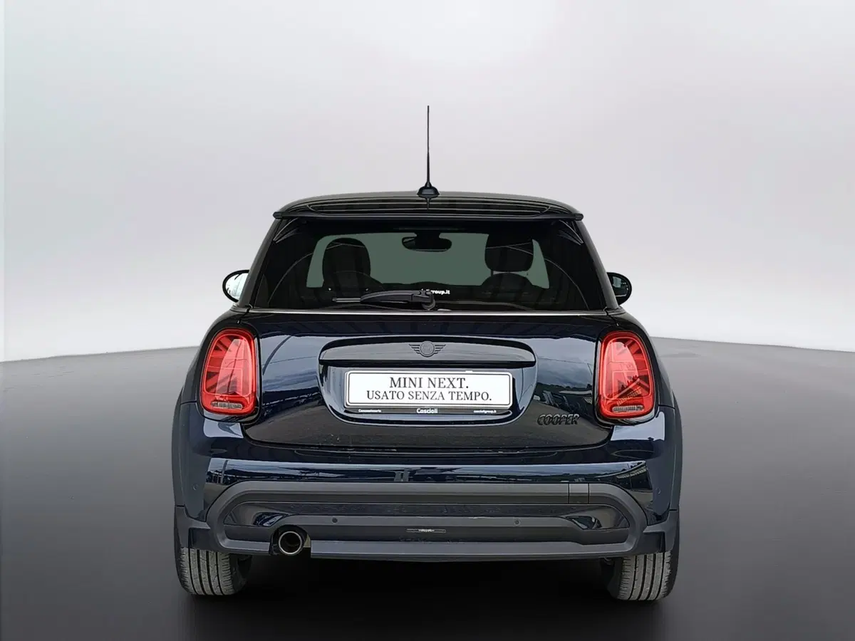 MINI Mini usata a Ascoli Piceno (5)