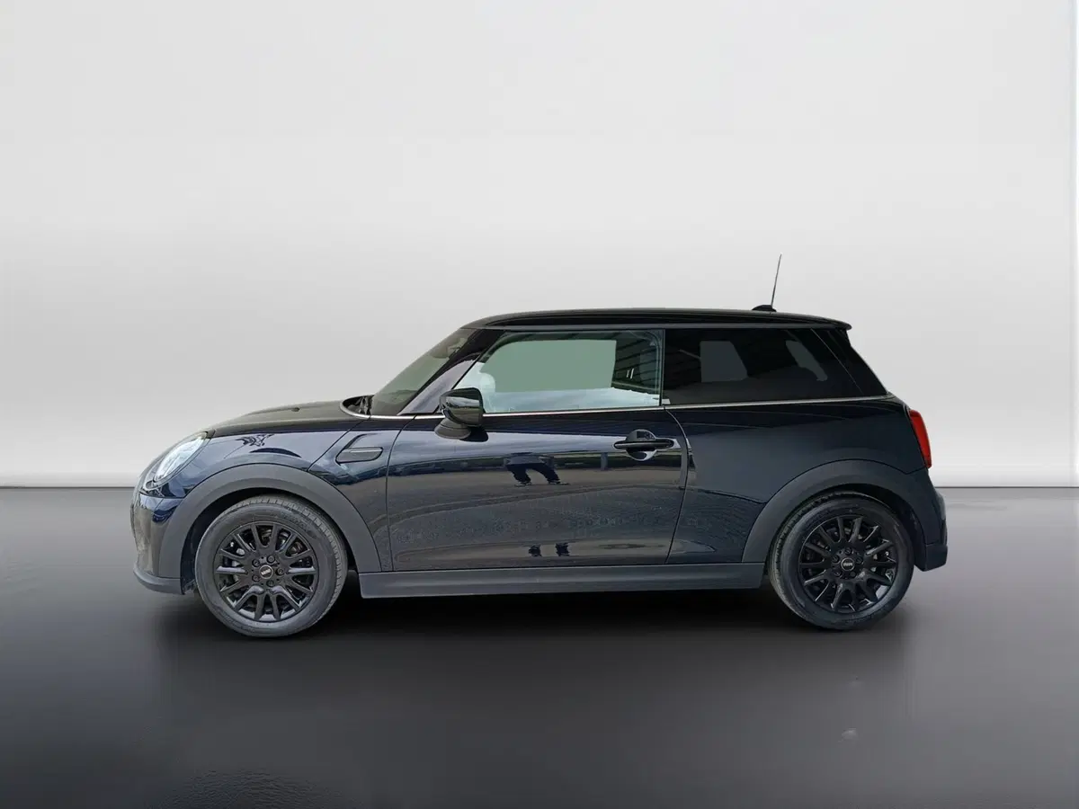 MINI Mini usata a Ascoli Piceno (6)