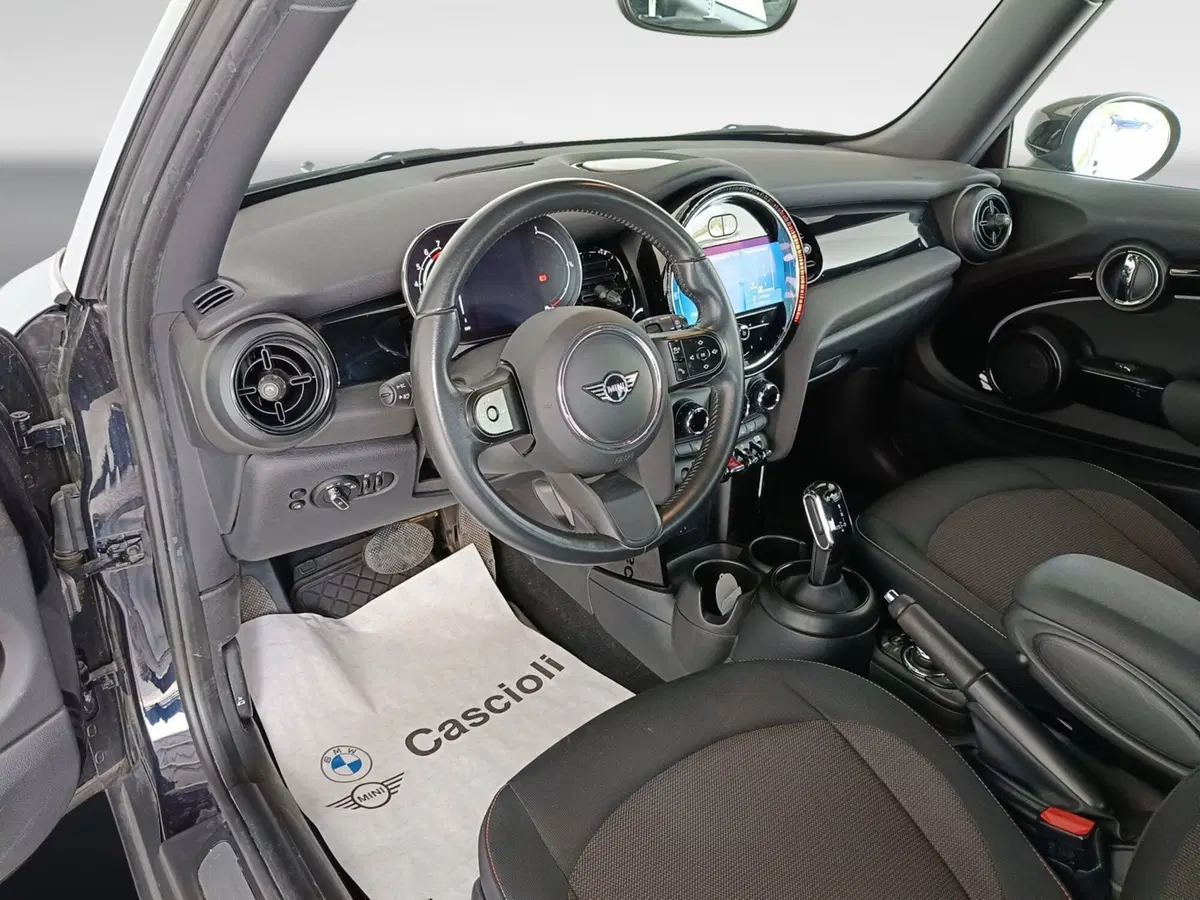 MINI Mini usata a Ascoli Piceno (7)