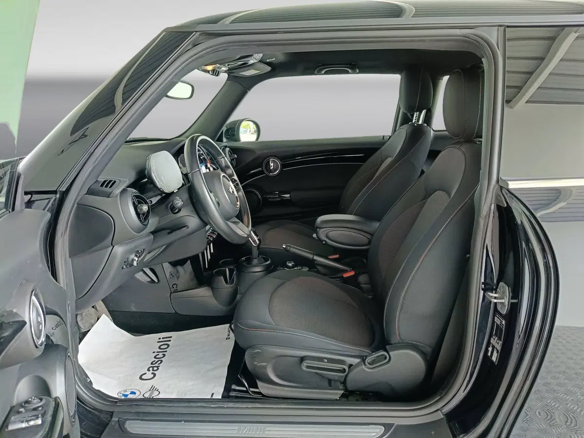 MINI Mini usata a Ascoli Piceno (8)