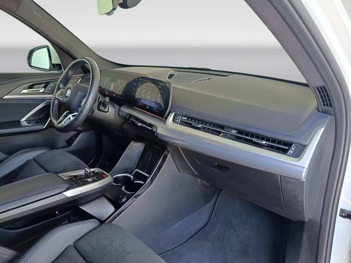 BMW X1 usata a Ascoli Piceno (10)