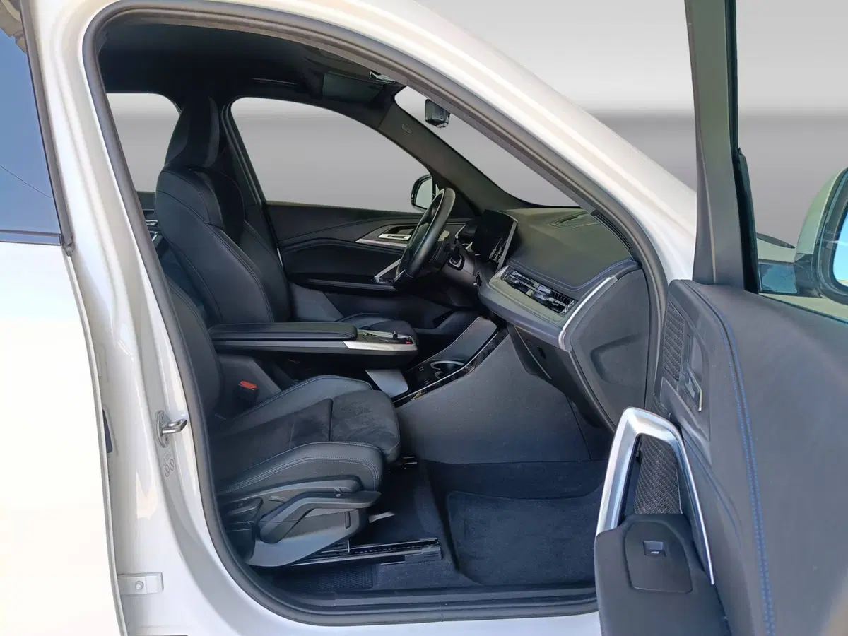 BMW X1 usata a Ascoli Piceno (11)