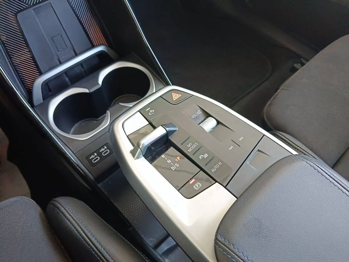 BMW X1 usata a Ascoli Piceno (17)