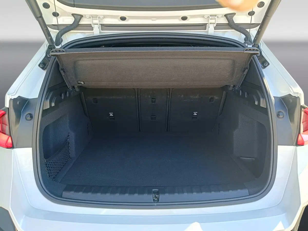 BMW X1 usata a Ascoli Piceno (19)