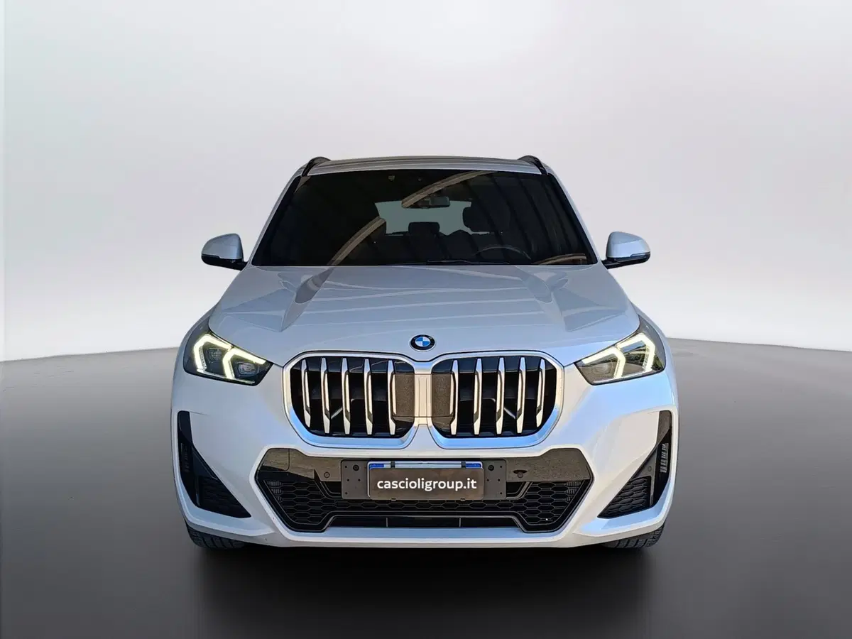 BMW X1 usata a Ascoli Piceno (2)