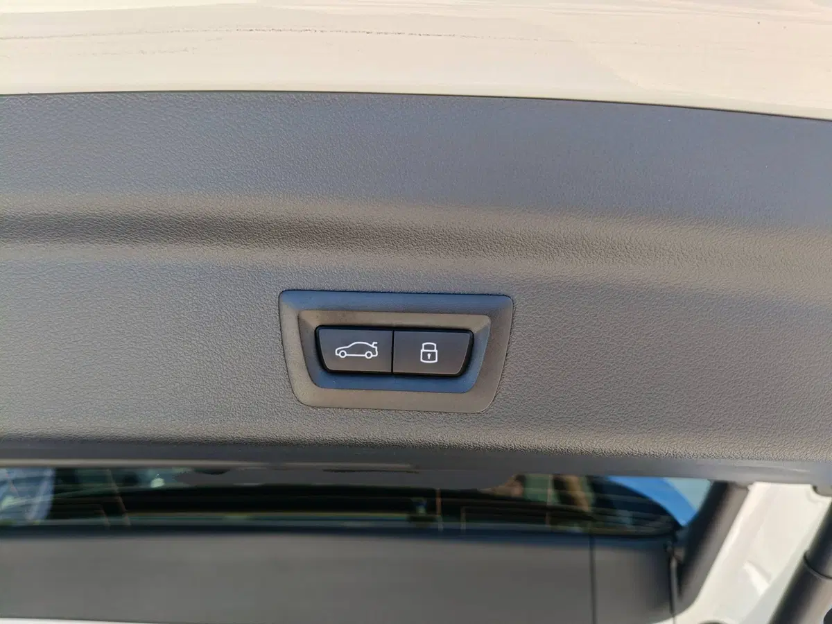 BMW X1 usata a Ascoli Piceno (20)