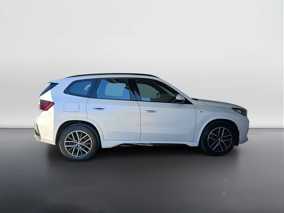 BMW X1 usata a Ascoli Piceno (3)