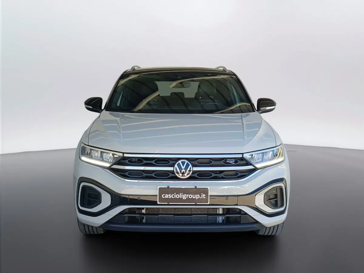 Volkswagen T-Roc usata a Ascoli Piceno (2)
