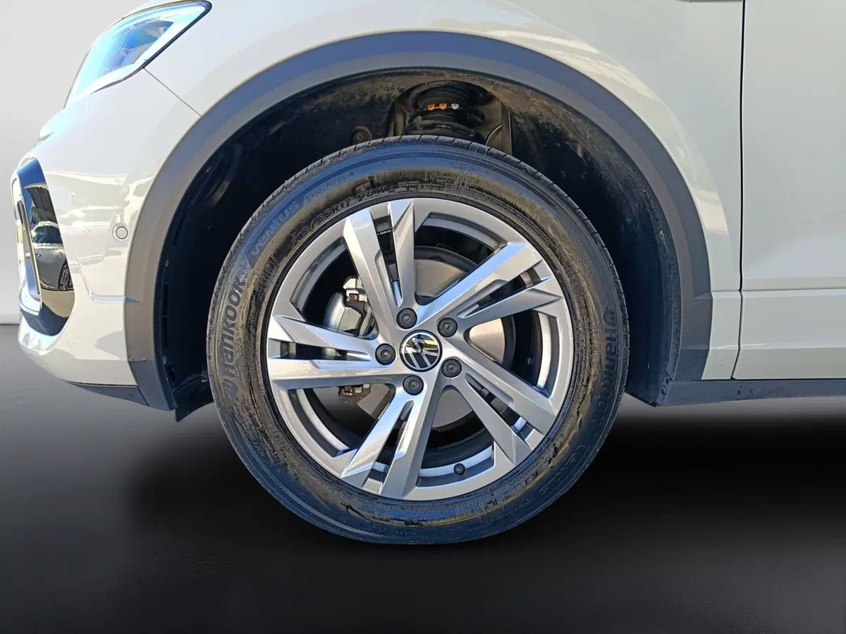 Volkswagen T-Roc usata a Ascoli Piceno (20)