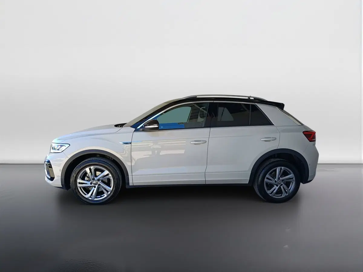 Volkswagen T-Roc usata a Ascoli Piceno (3)