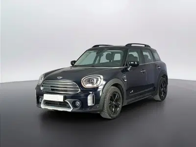 MINI Mini Countryman 2.0 Cooper D Northwood Edition Countryman ALL4 del 2021 usata a San Benedetto del Tronto