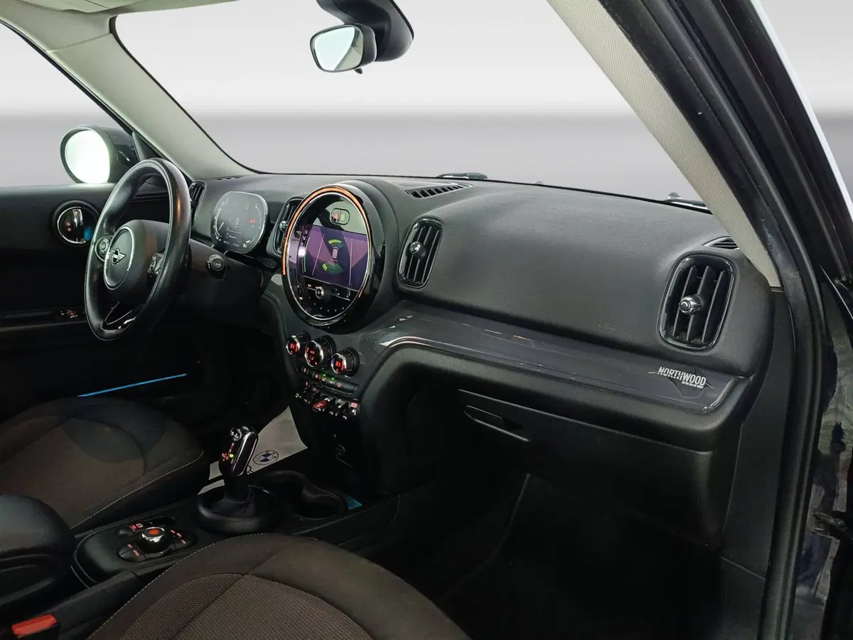 MINI Mini Countryman usata a Ascoli Piceno (10)