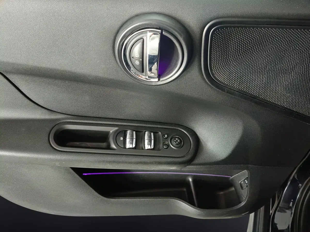 MINI Mini Countryman usata a Ascoli Piceno (17)