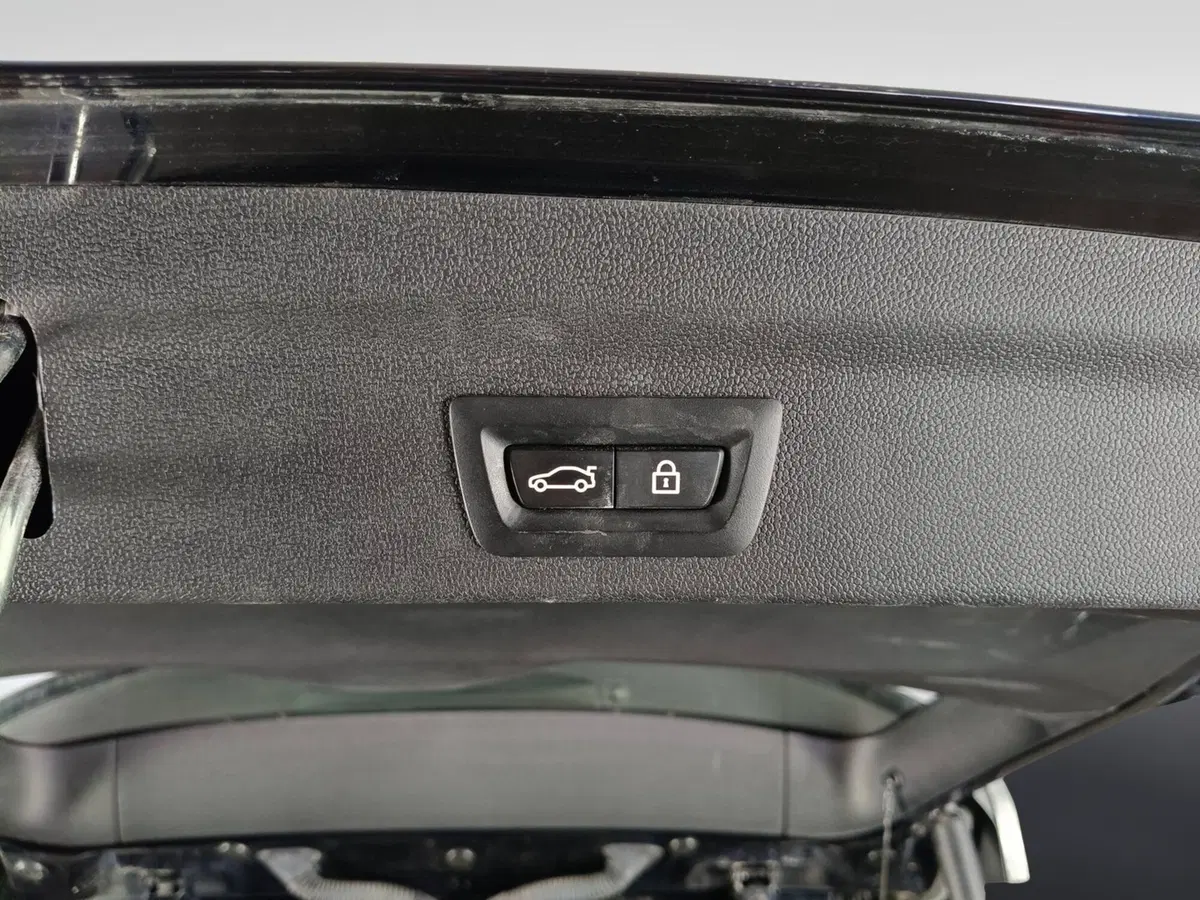MINI Mini Countryman usata a Ascoli Piceno (18)