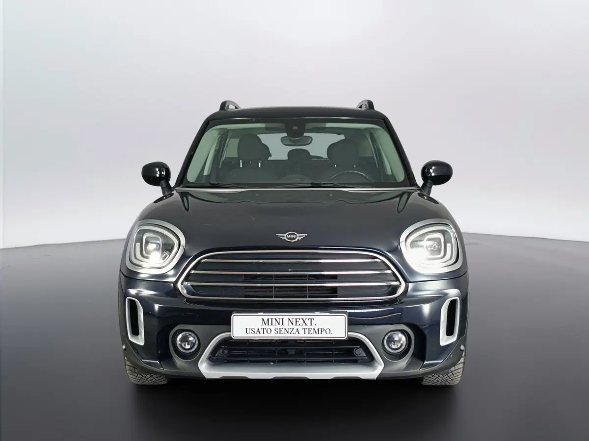 MINI Mini Countryman usata a Ascoli Piceno (2)