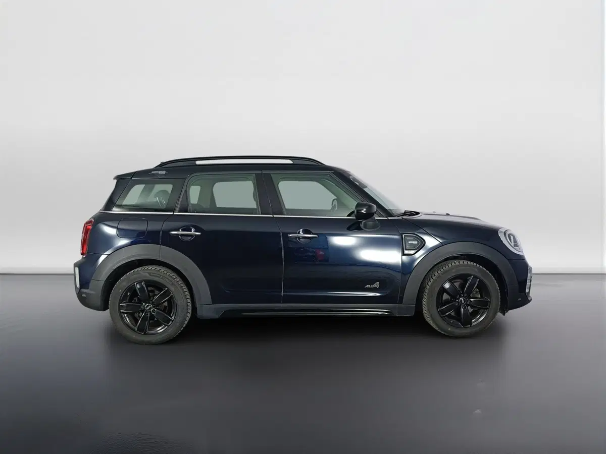 MINI Mini Countryman usata a Ascoli Piceno (3)
