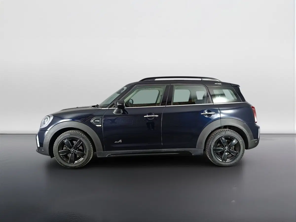 MINI Mini Countryman usata a Ascoli Piceno (6)