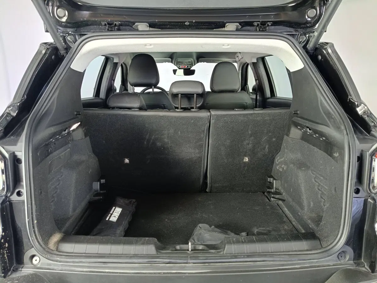 Jeep Avenger usata a Ascoli Piceno (20)