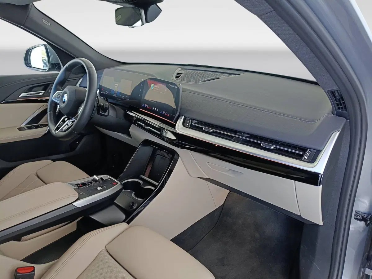 BMW X2 usata a Ascoli Piceno (10)