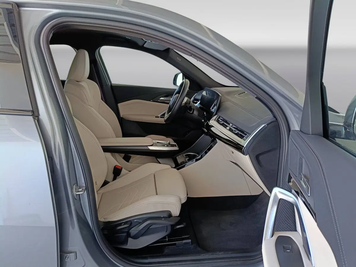 BMW X2 usata a Ascoli Piceno (11)