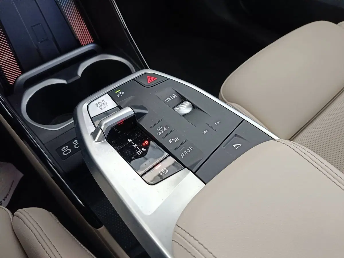 BMW X2 usata a Ascoli Piceno (16)