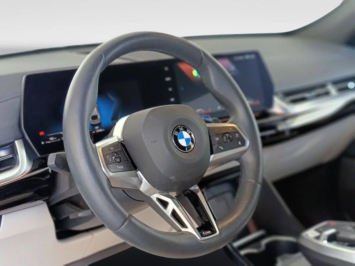 BMW X2 usata a Ascoli Piceno (18)