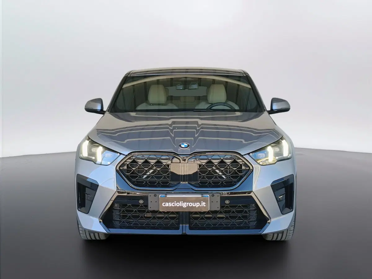 BMW X2 usata a Ascoli Piceno (2)