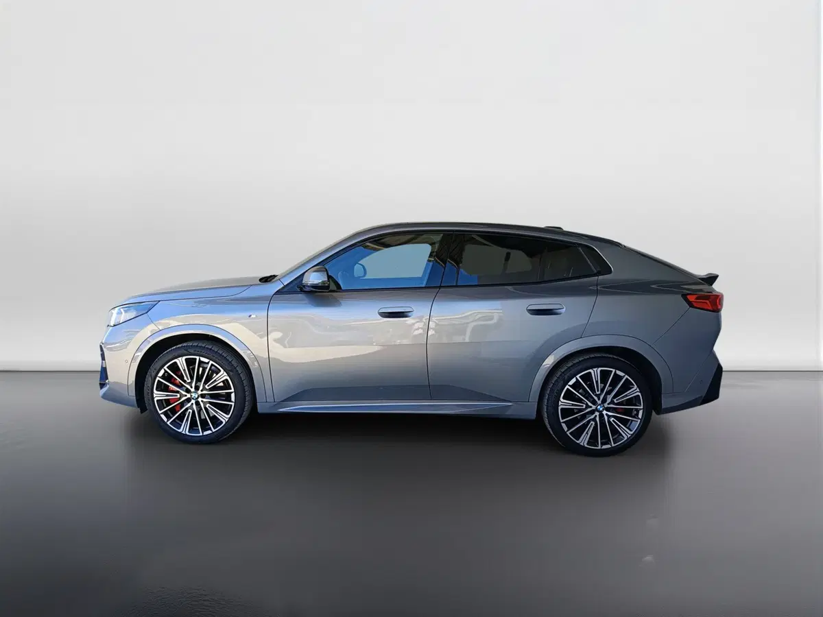 BMW X2 usata a Ascoli Piceno (4)