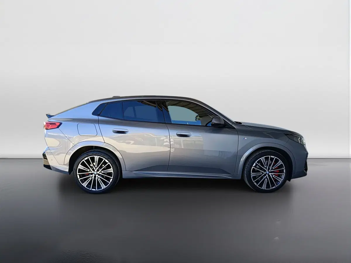 BMW X2 usata a Ascoli Piceno (6)