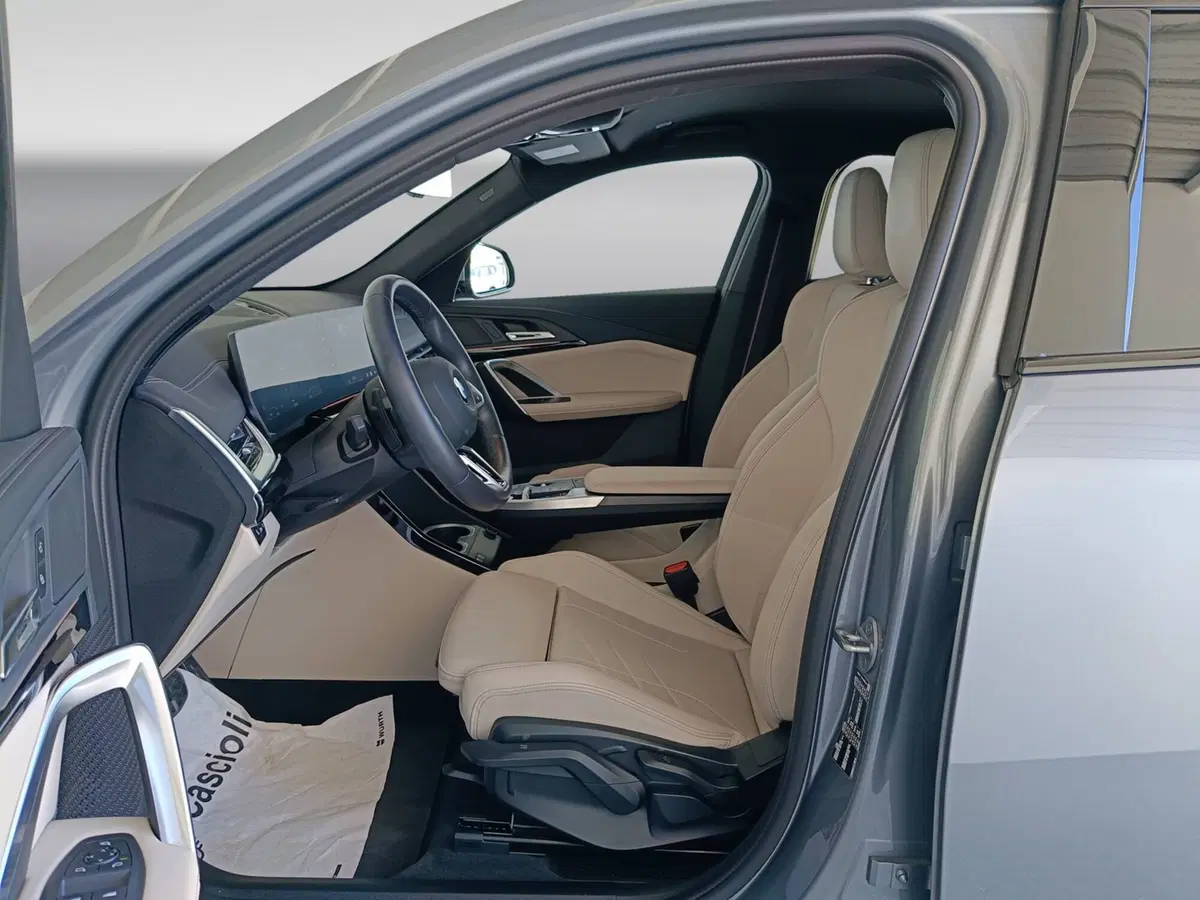 BMW X2 usata a Ascoli Piceno (8)