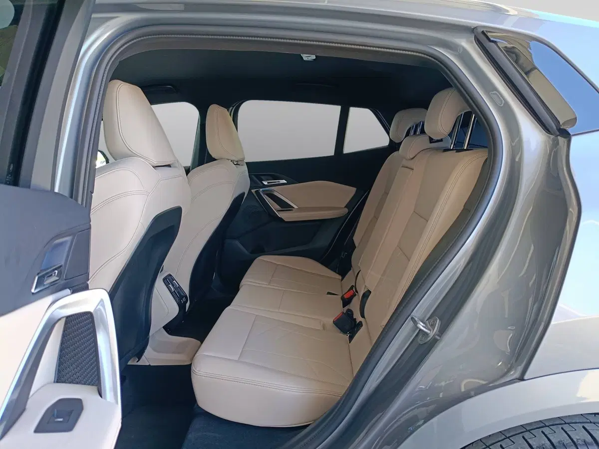 BMW X2 usata a Ascoli Piceno (9)
