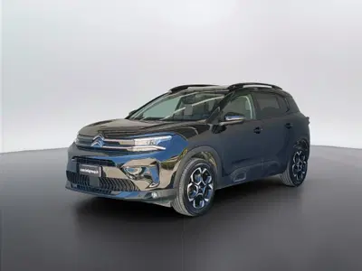 Citroen C5 Aircross Aircross BlueHDi 130 S&amp;S EAT8 Shine Pack del 2024 usata a San Benedetto del Tronto