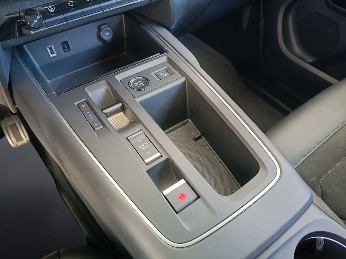 Citroen C5 Aircross usata a Ascoli Piceno (17)