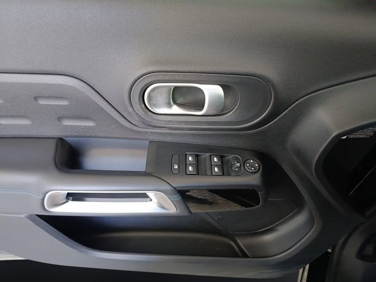 Citroen C5 Aircross usata a Ascoli Piceno (19)
