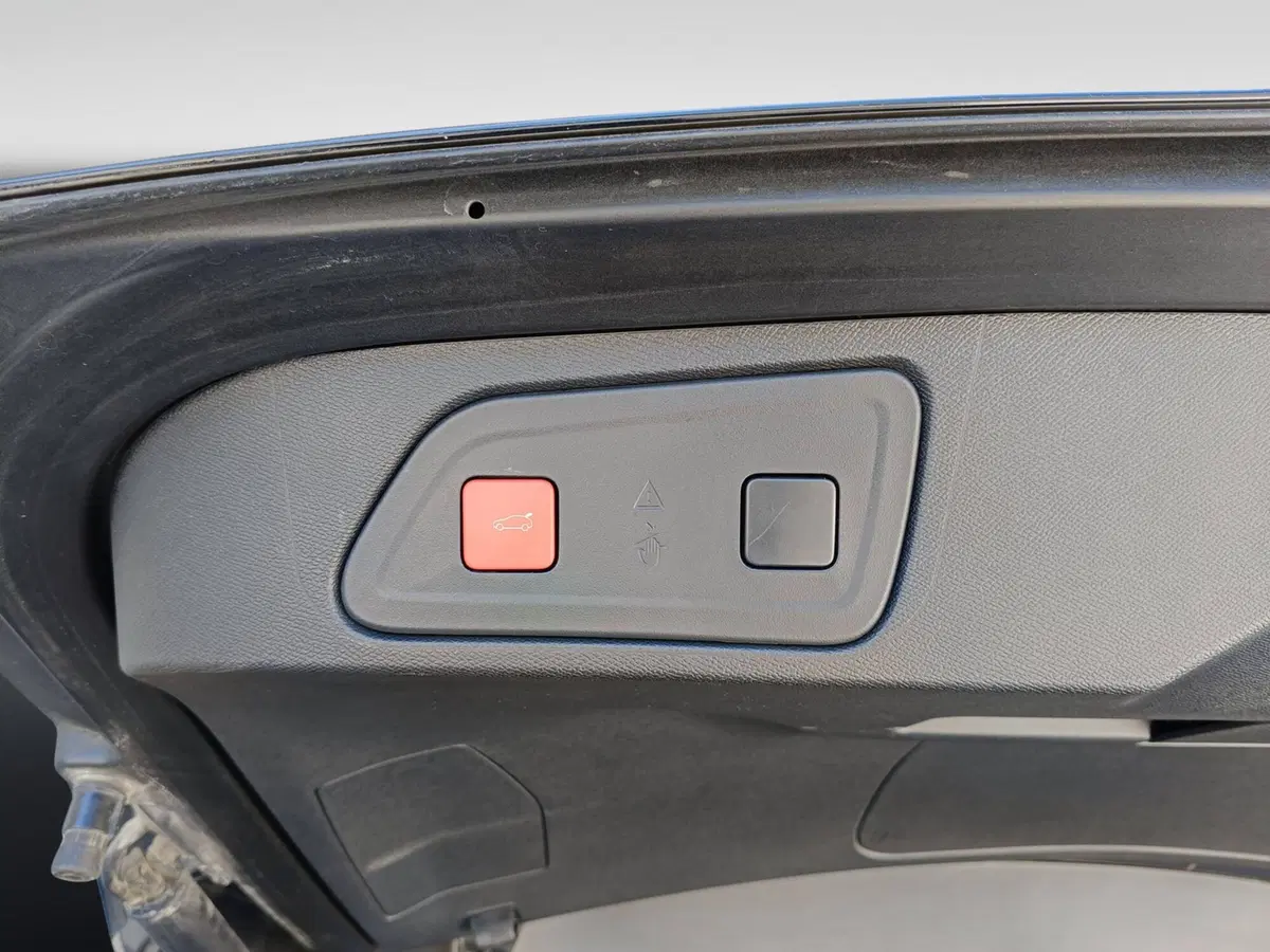 Citroen C5 Aircross usata a Ascoli Piceno (20)