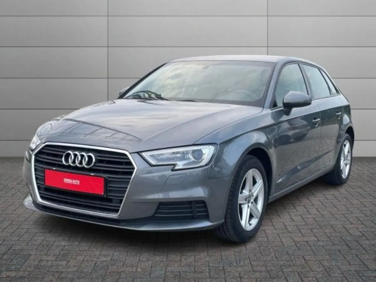 Audi A3 usata a Vercelli