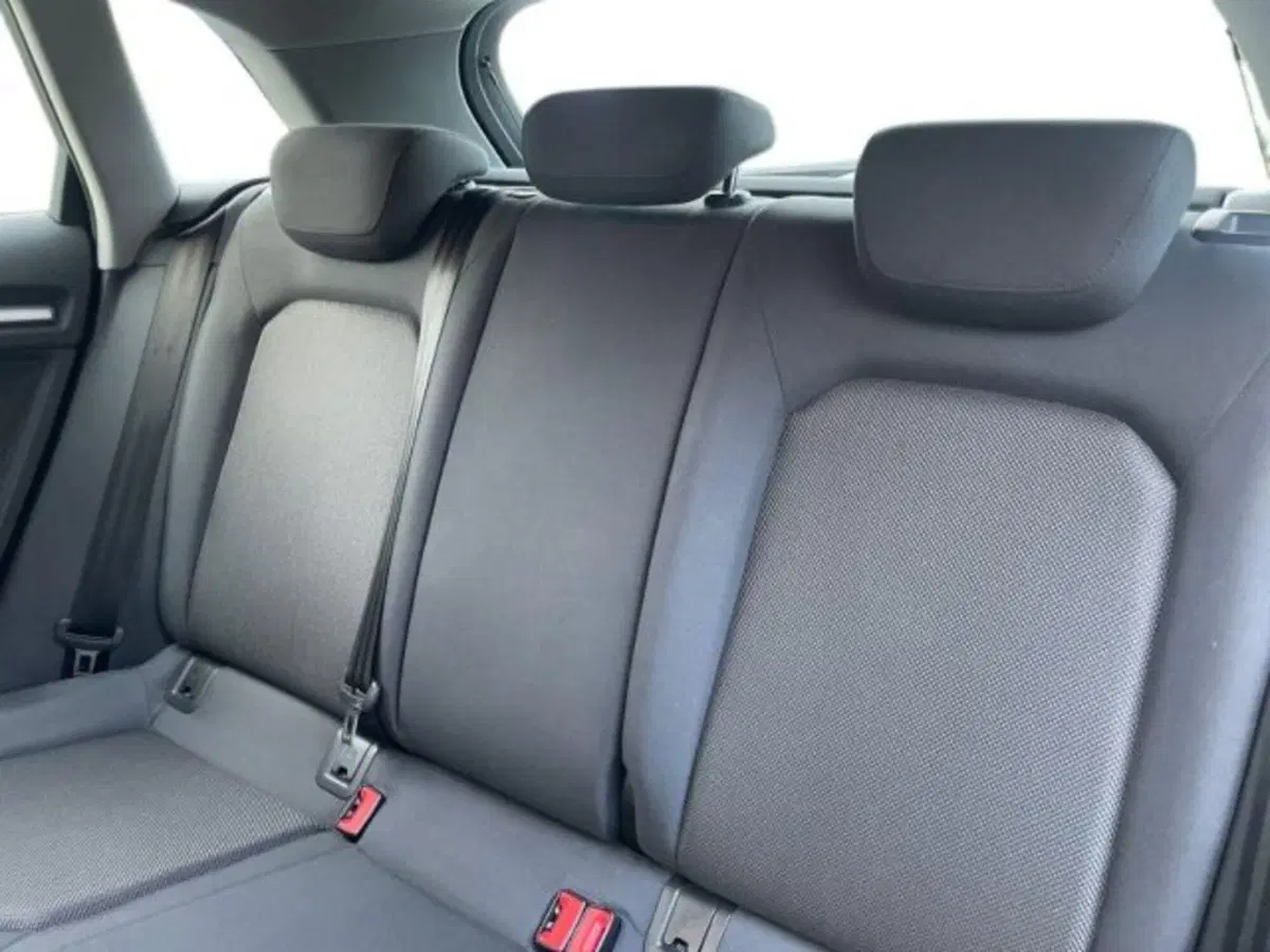 Audi A3 usata a Vercelli (10)